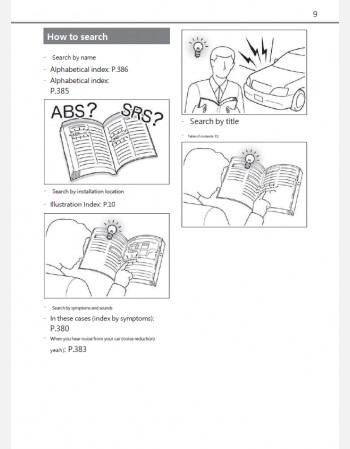 toyota corolla sport 2018-2019 owners manual